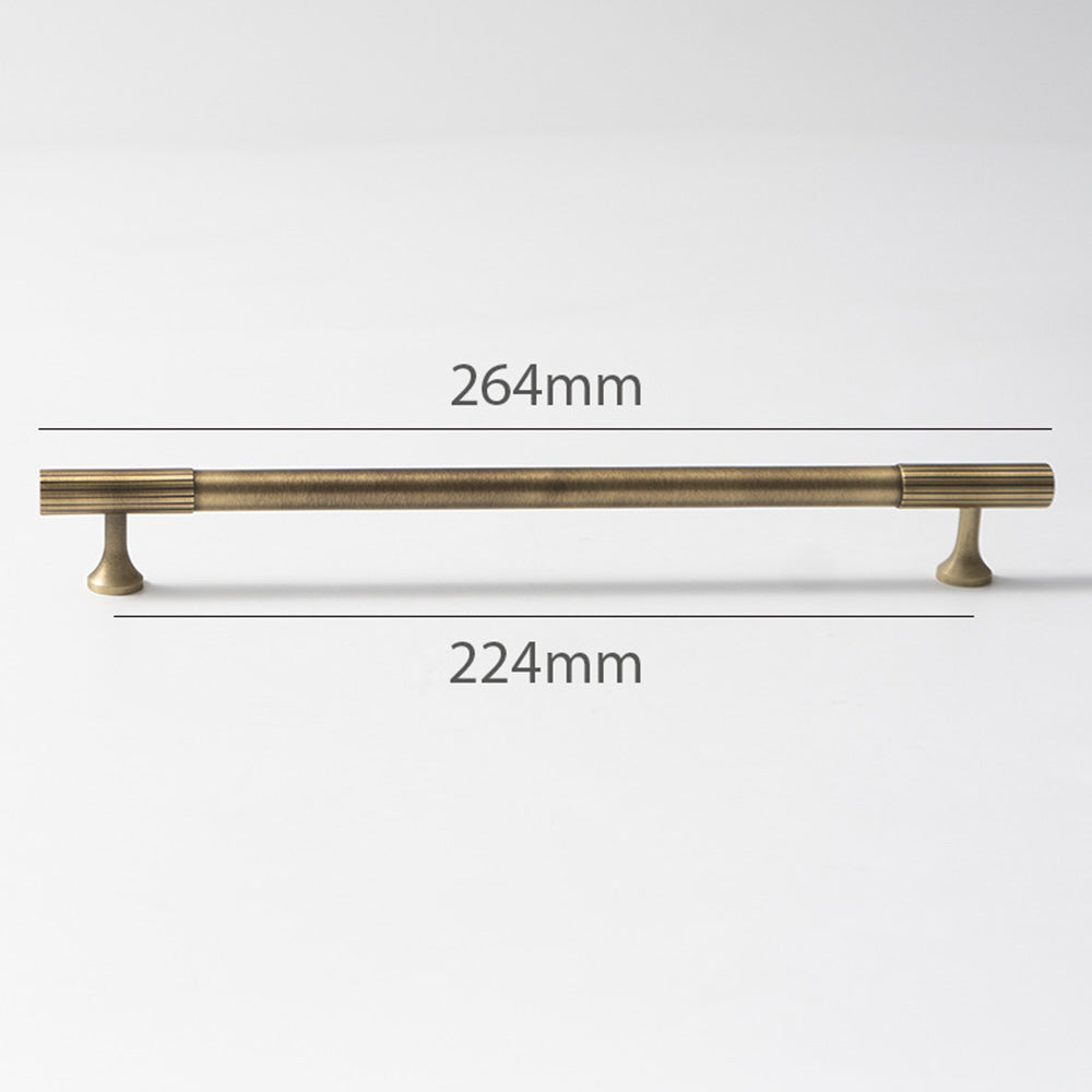 handles