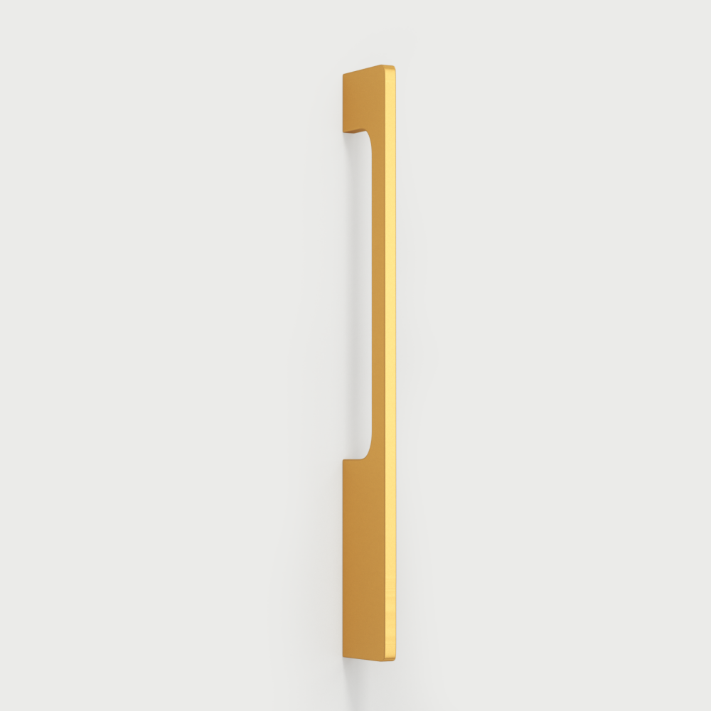 Alloy Cabinet Pulls