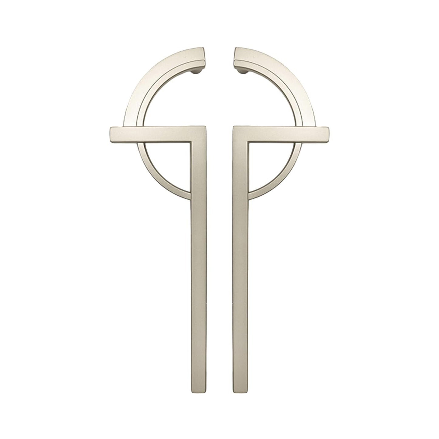 brass cabinet handles