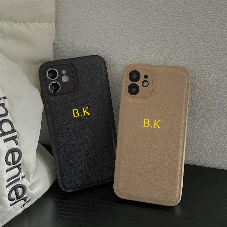 Custom Embossed Phone Case Custom Embossed Phone Case