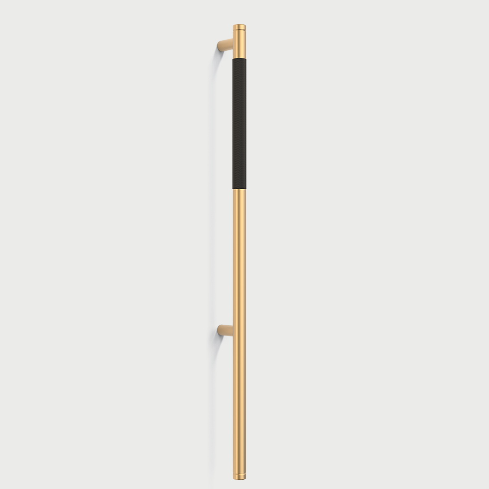 Modern Gold Furniture Cabinet Handles