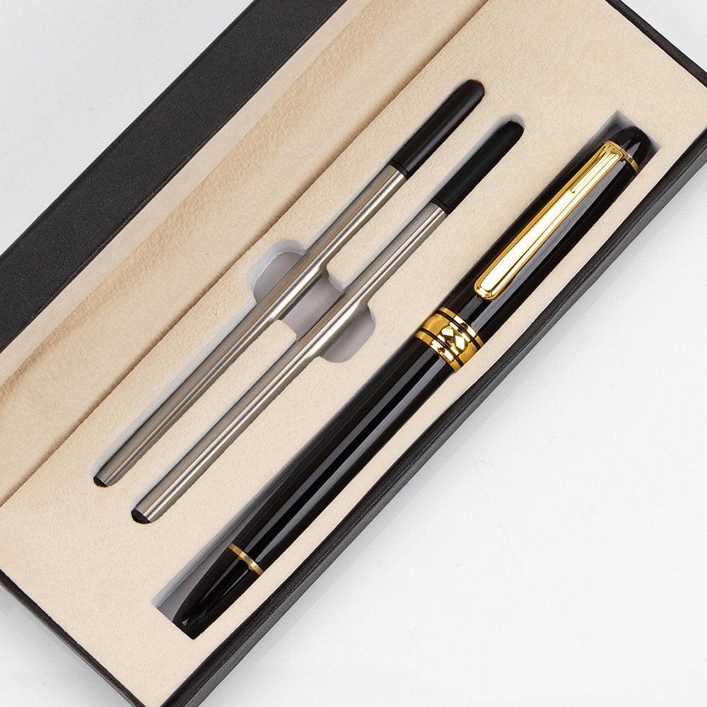 Personalized Engraved Ballpoint Pen, Custom Engraved Pen