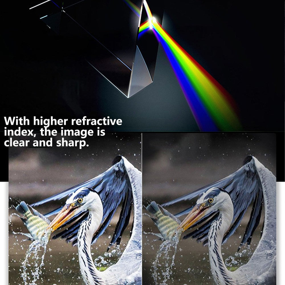 10x42 Portable Monocular Telescope Outdoor High Power High Definition Optic JF