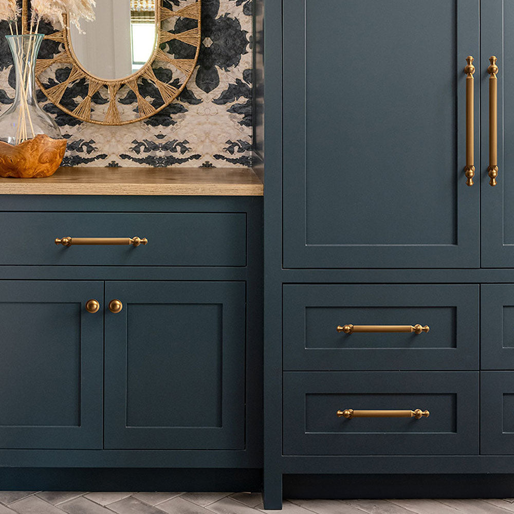 kitchen hardware