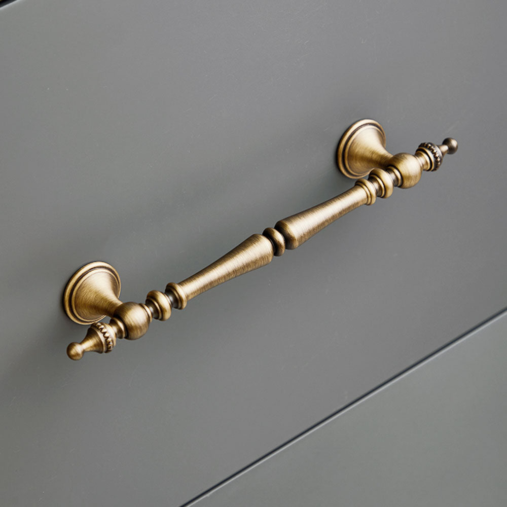 kitchen pulls