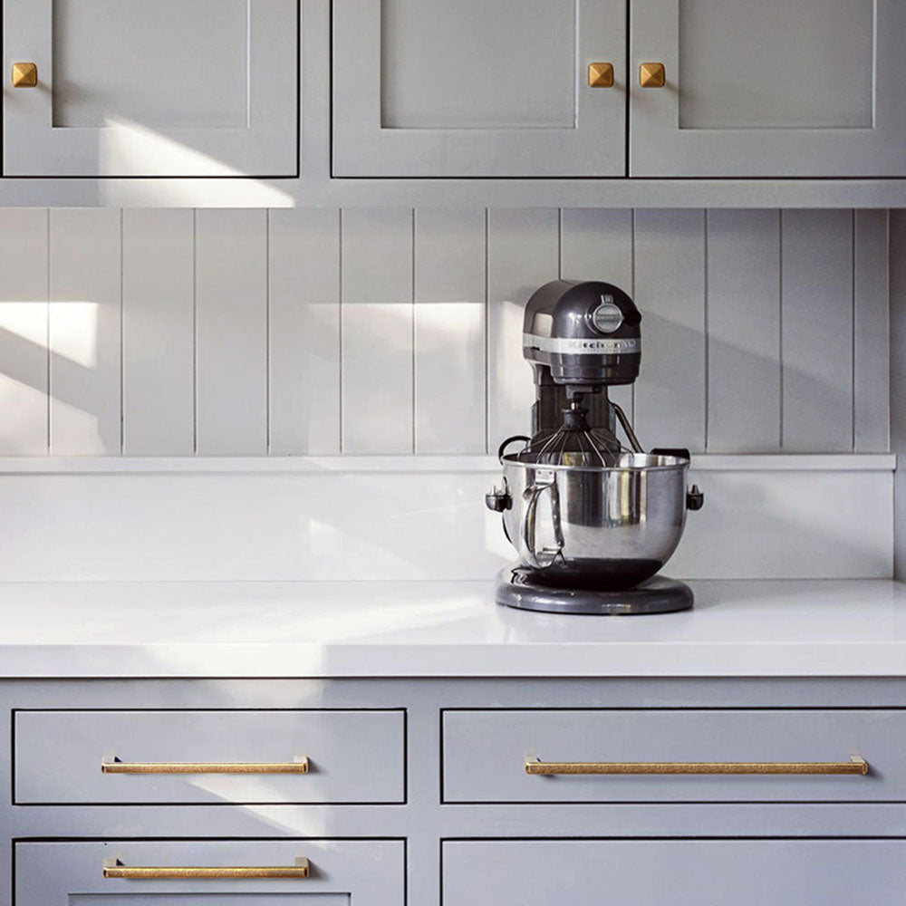 Retro Simple Kitchen Cabinet Handles