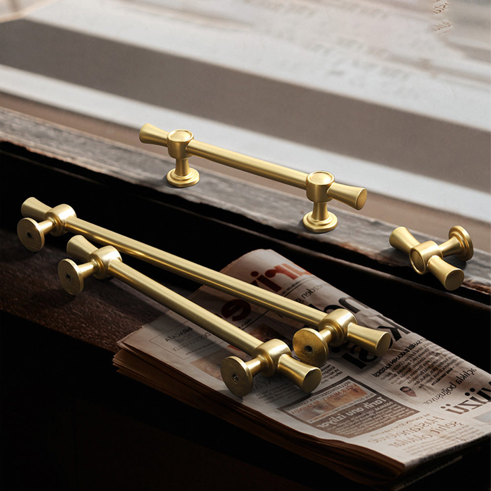 cabinet handles
