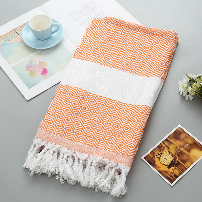 Personalized Beach Towel Gift, Personalized Gift, Bridesmaid Gifts, Bachelorette Party Favor, Wedding Gifts, Bridesmaid Gifts, Beach Towel