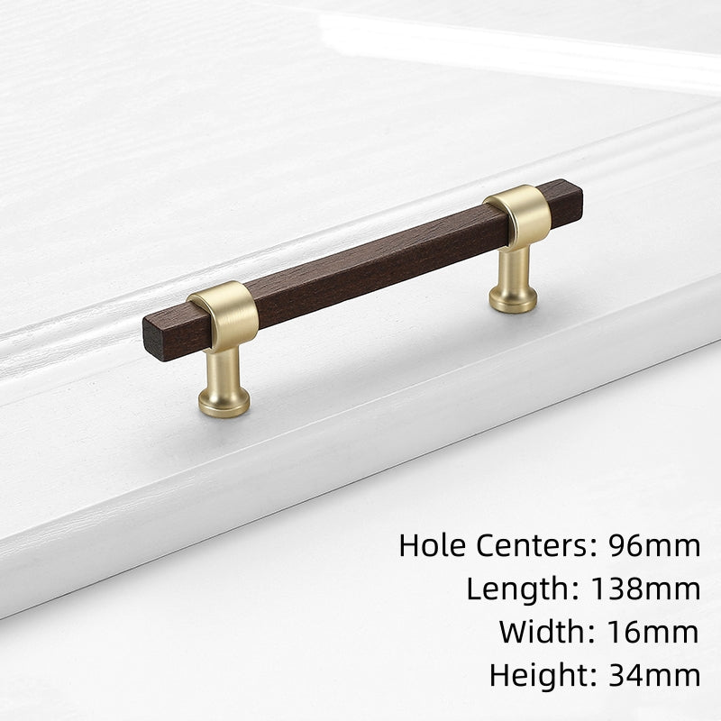 dresser pulls