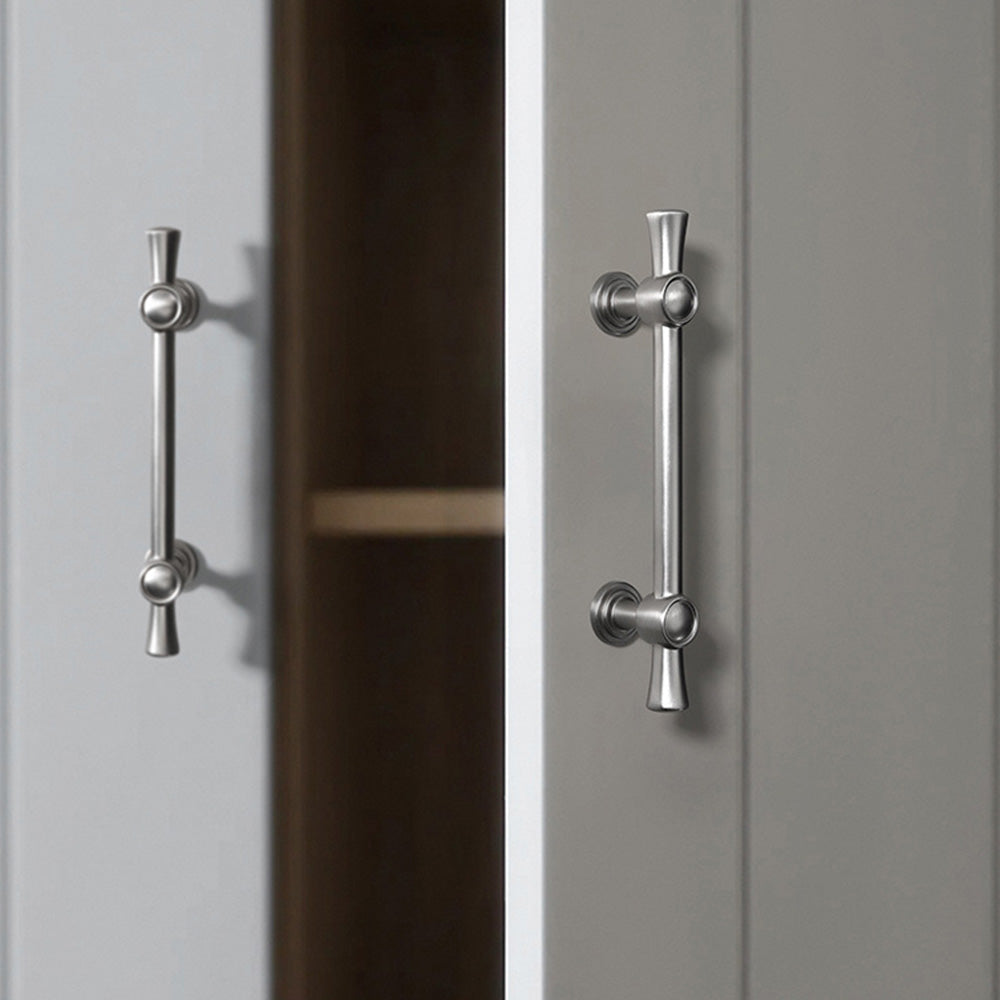 brass cabinet hardware