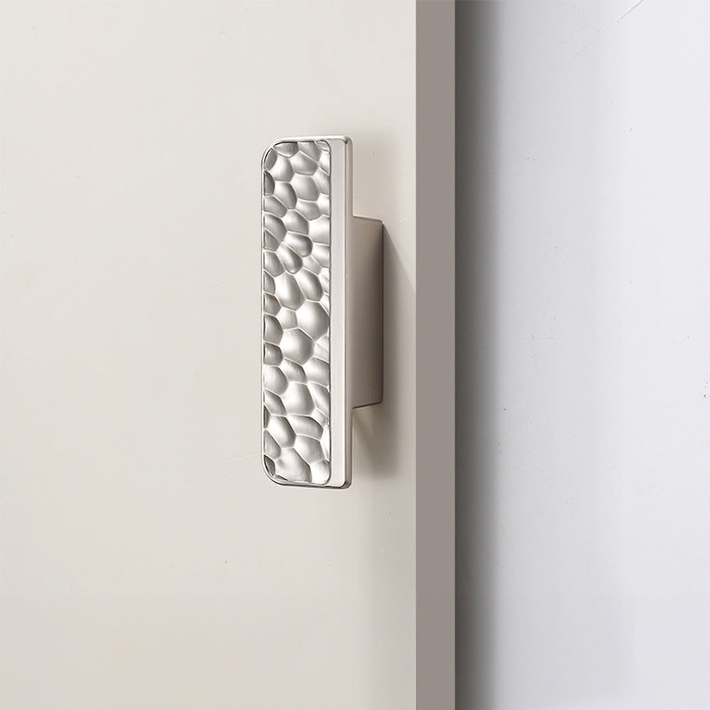 gold cabinet hardware
