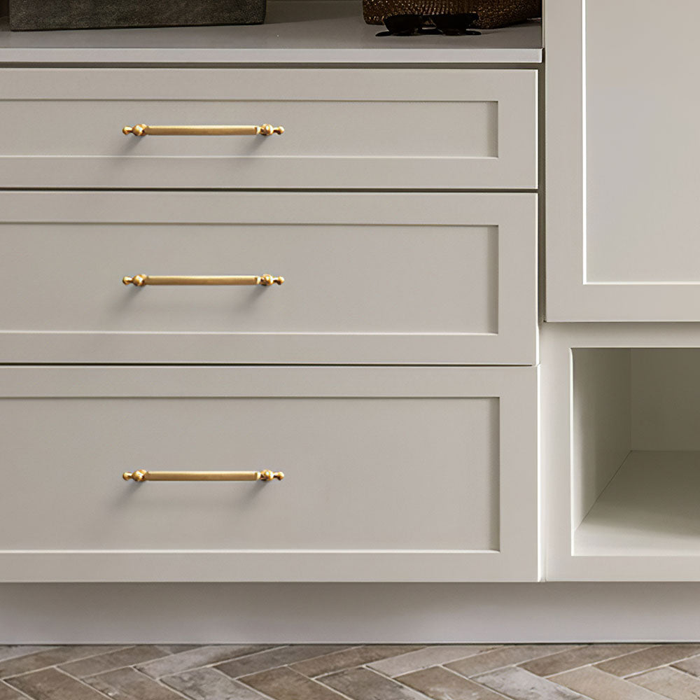 handles