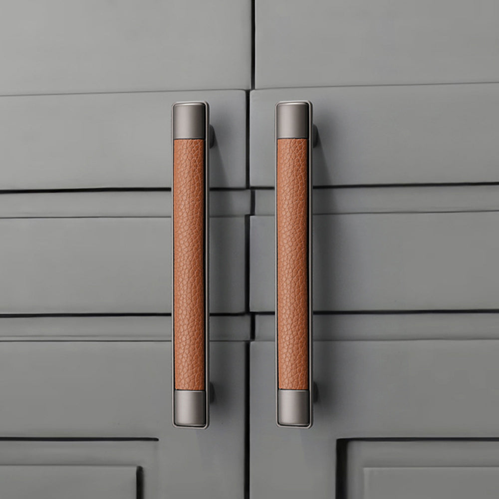 modern cabinet hardware