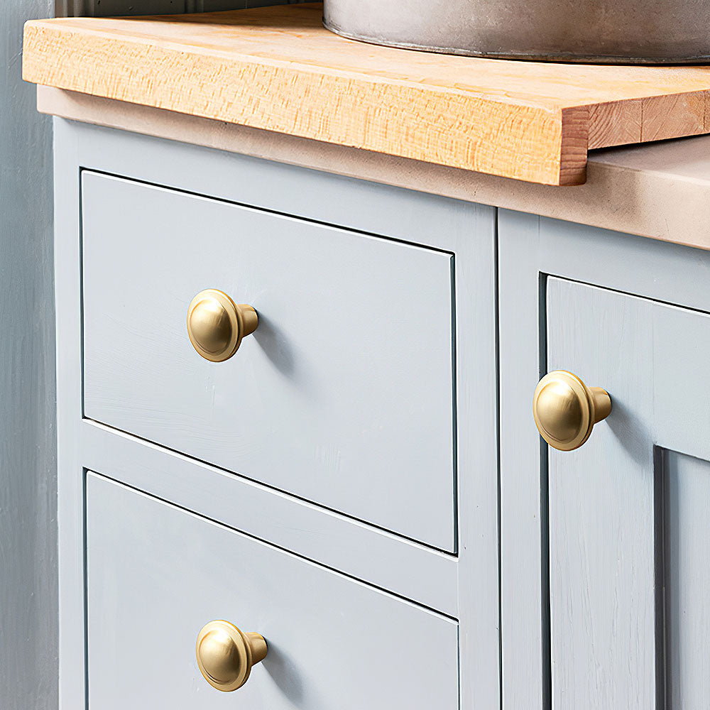 cabinet door handles