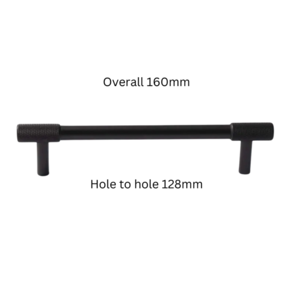 Bronze Threaded Cabinet Handles Knobs