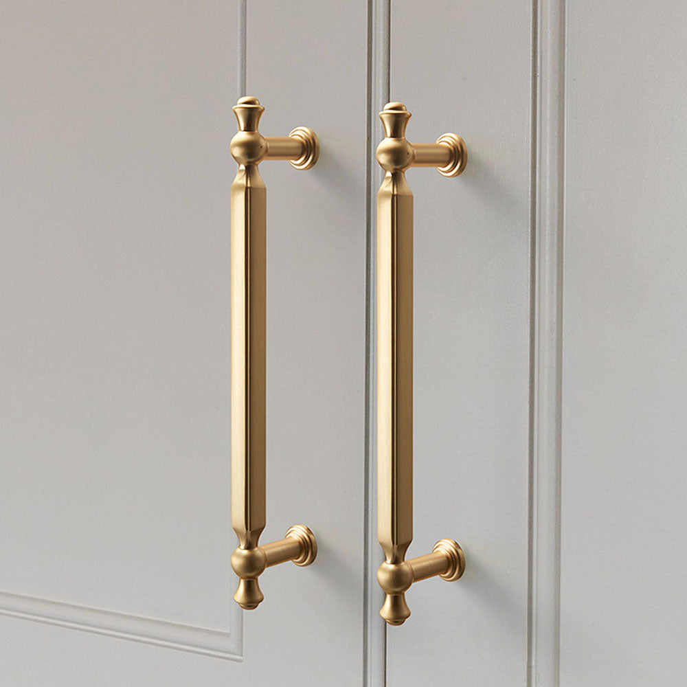kitchen cabinet pulls