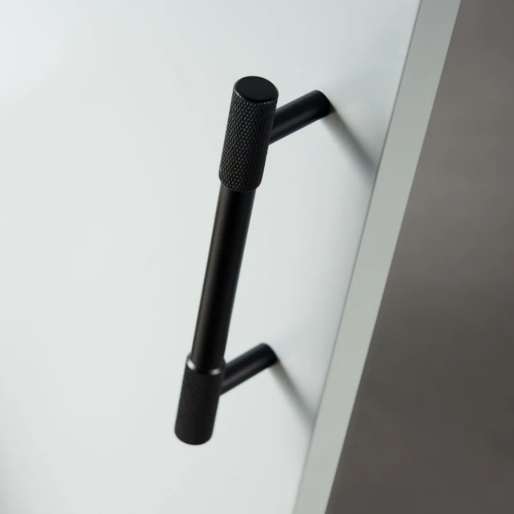 Bronze Threaded Cabinet Handles Knobs