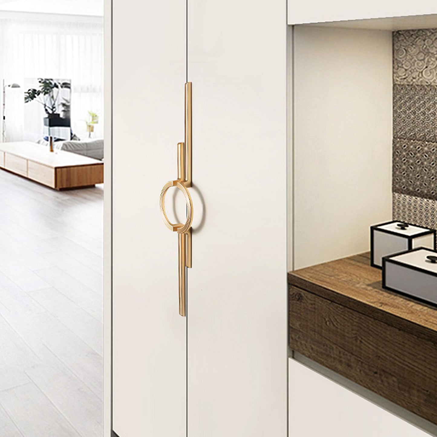 cabinet pulls and knobs