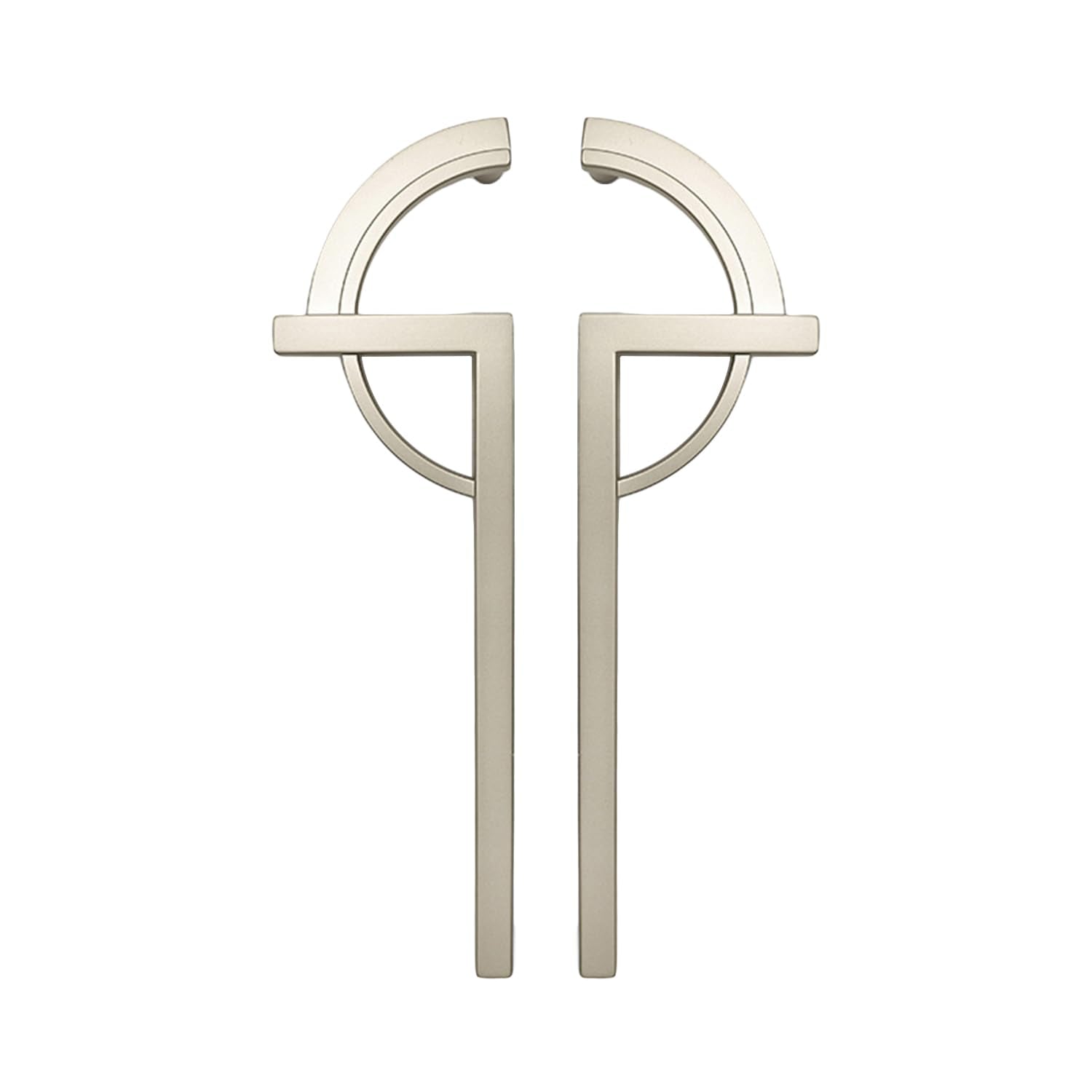 brass cabinet handles