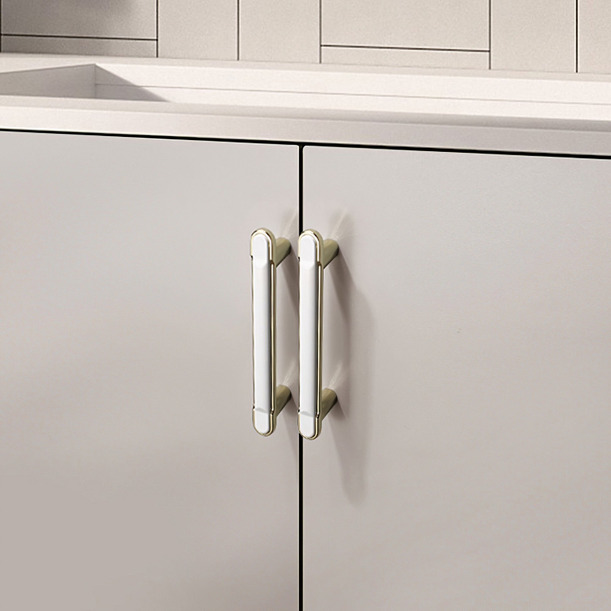 kitchen cabinet pulls