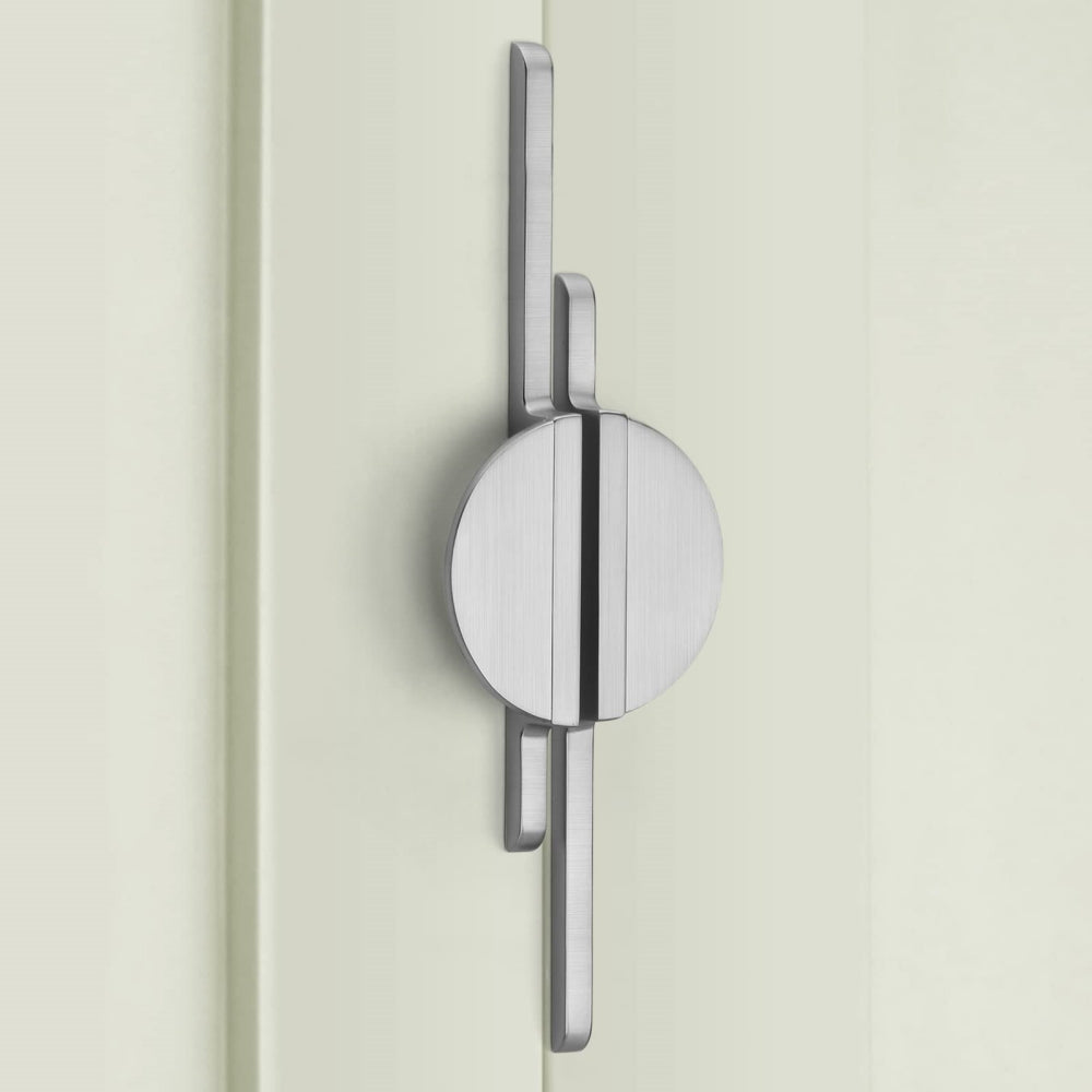 SemiCircle Drawer Pulls