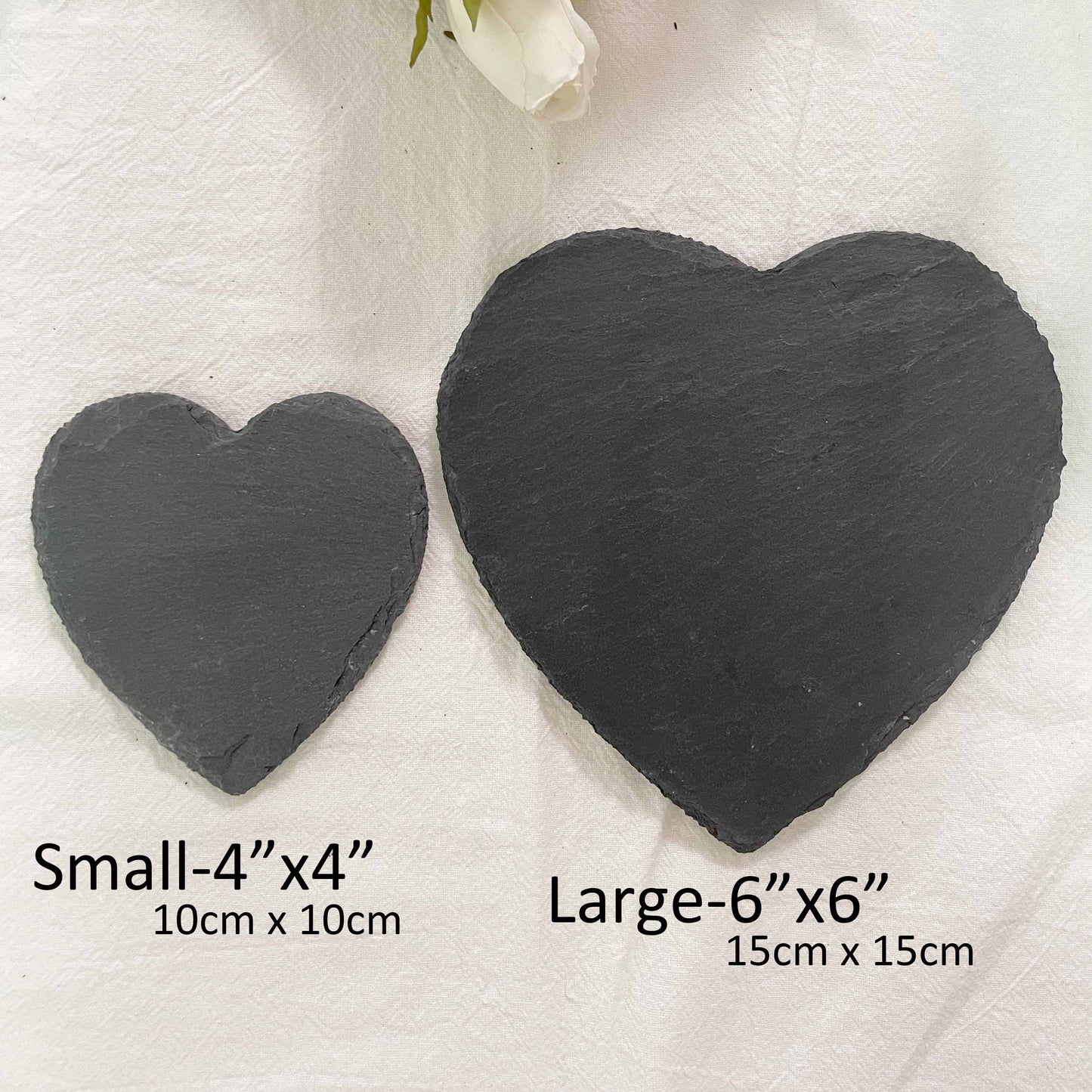 Personalized Dog Memorial Stone, Dog Sympathy Gifts, Heart Paw Print Pet Headstone, Forever in Our Hearts Dog Cat Garden Stone Grave Marker