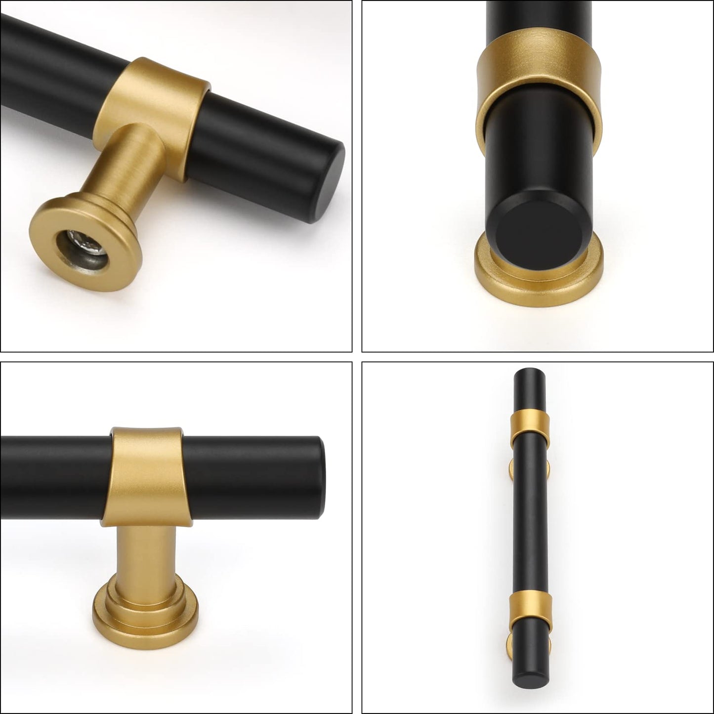 Gold Cabinet Handles Kitchen Cabinet Hardware