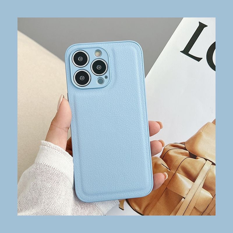 Custom Embossed Phone Case Custom Embossed Phone Case