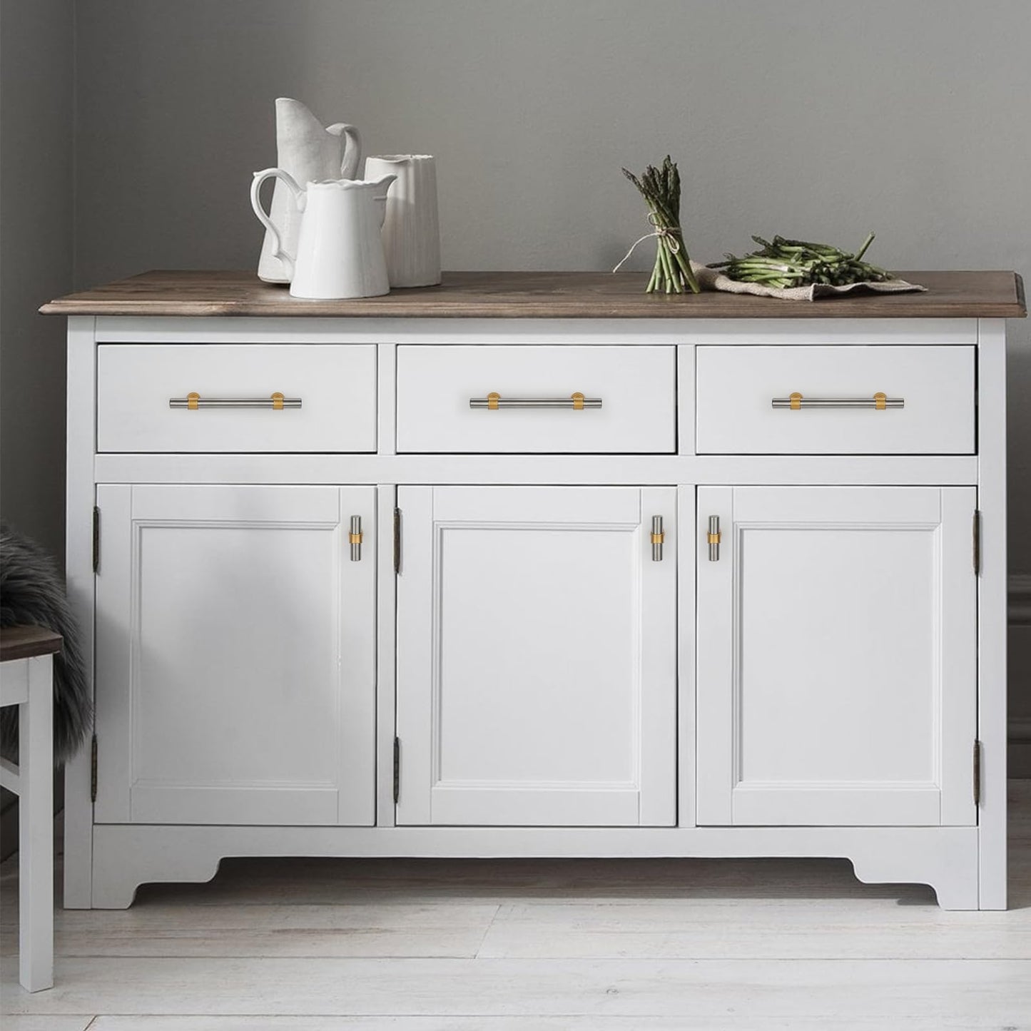 Gold Cabinet Handles Kitchen Cabinet Hardware