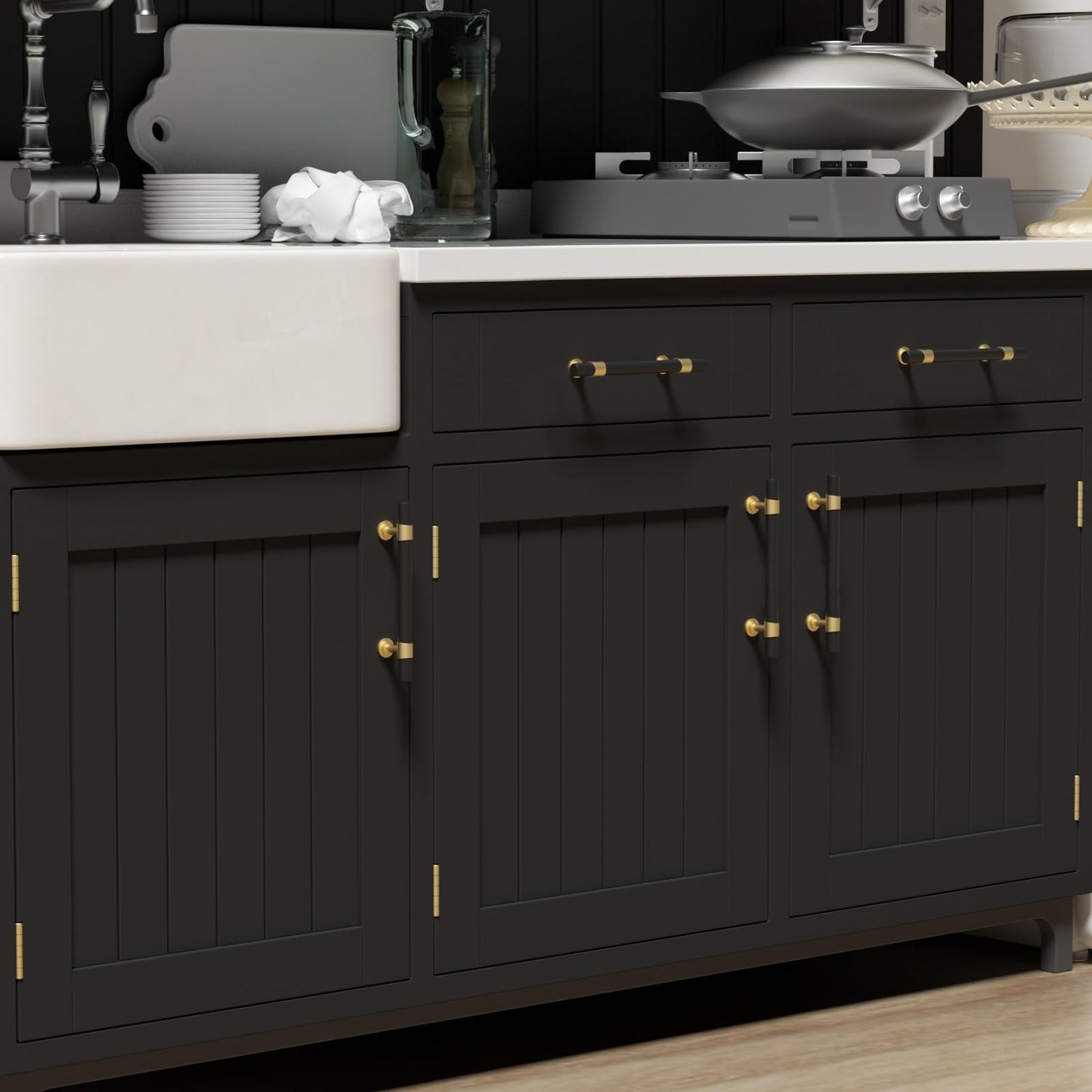 Gold Cabinet Handles Kitchen Cabinet Hardware