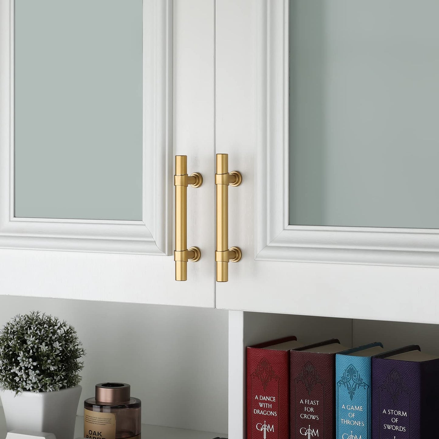 Gold Cabinet Handles Kitchen Cabinet Hardware