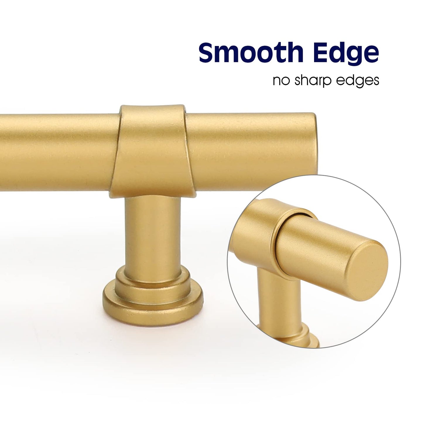 Gold Cabinet Handles Kitchen Cabinet Hardware
