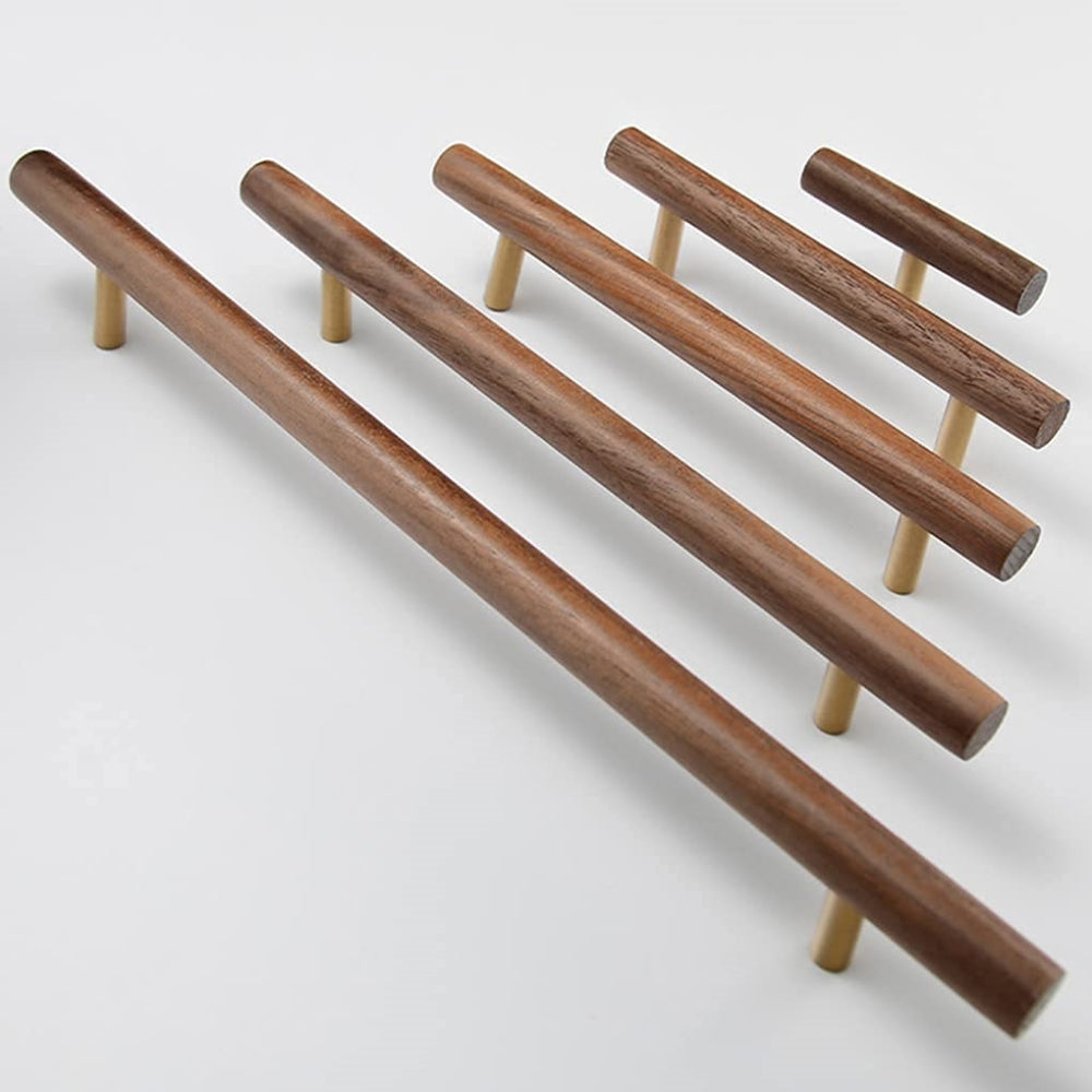 cabinet and drawer pulls