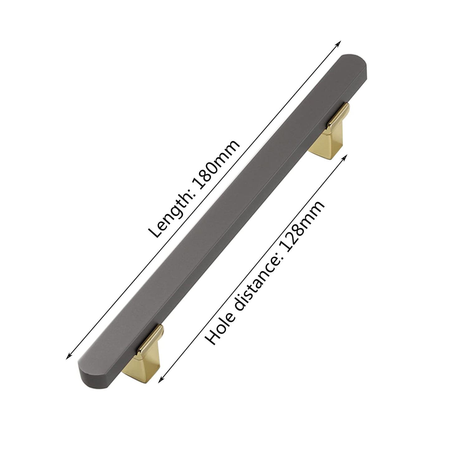 Drawer Pulls Cabinet Handles