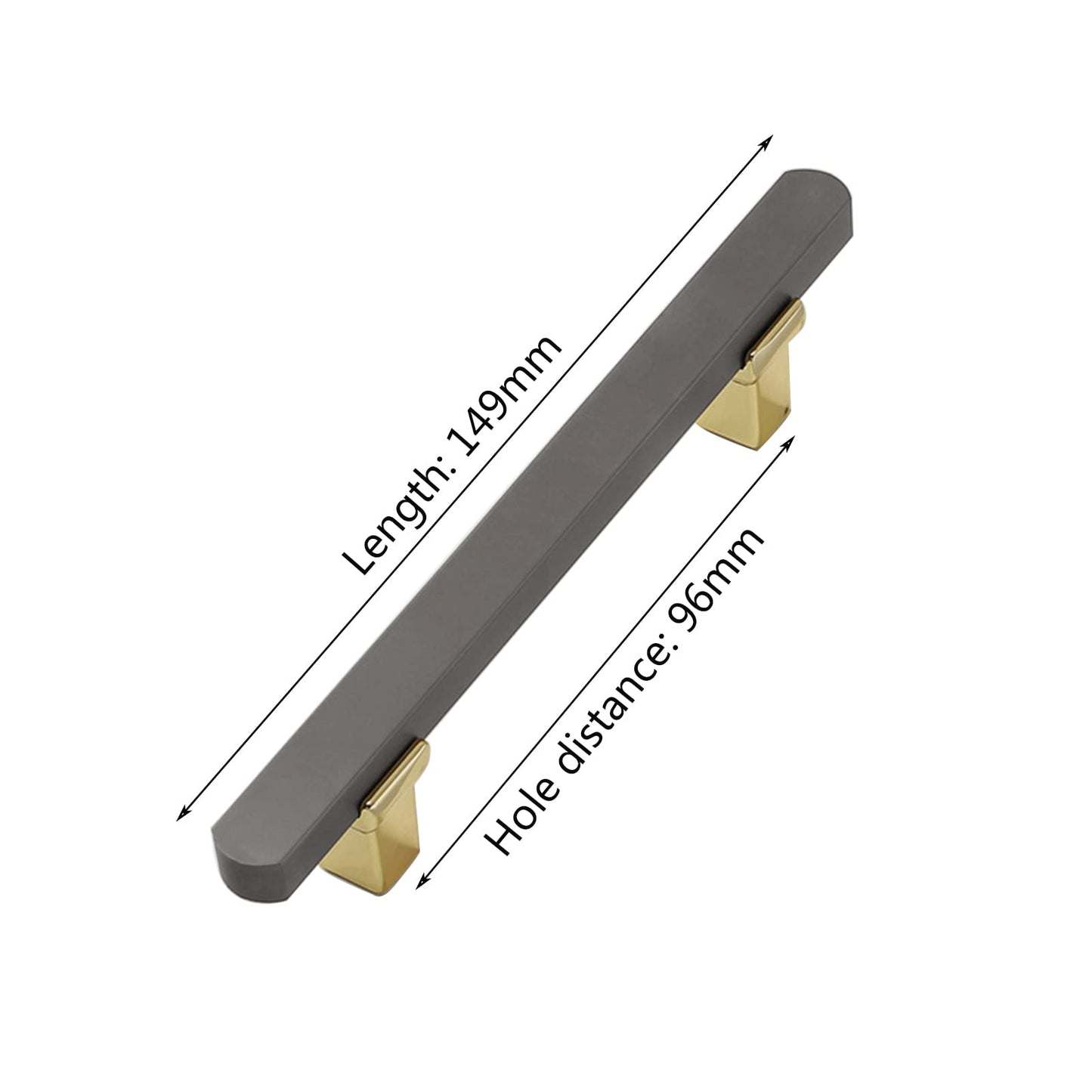 Drawer Pulls Cabinet Handles