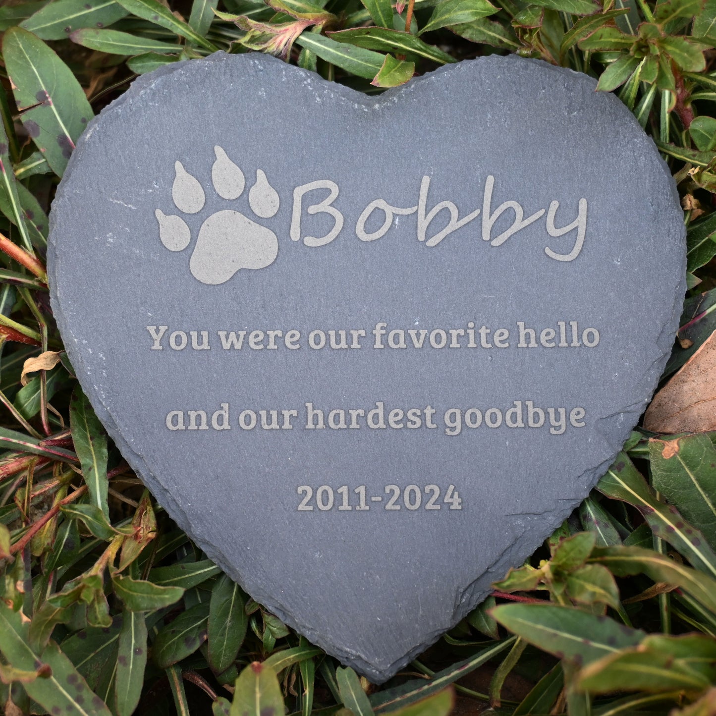 Personalized Memorial Stones, Cat Memorial Gifts, Cat Headstone Memorial Gifts for Loss of Cat Sympathy Gift