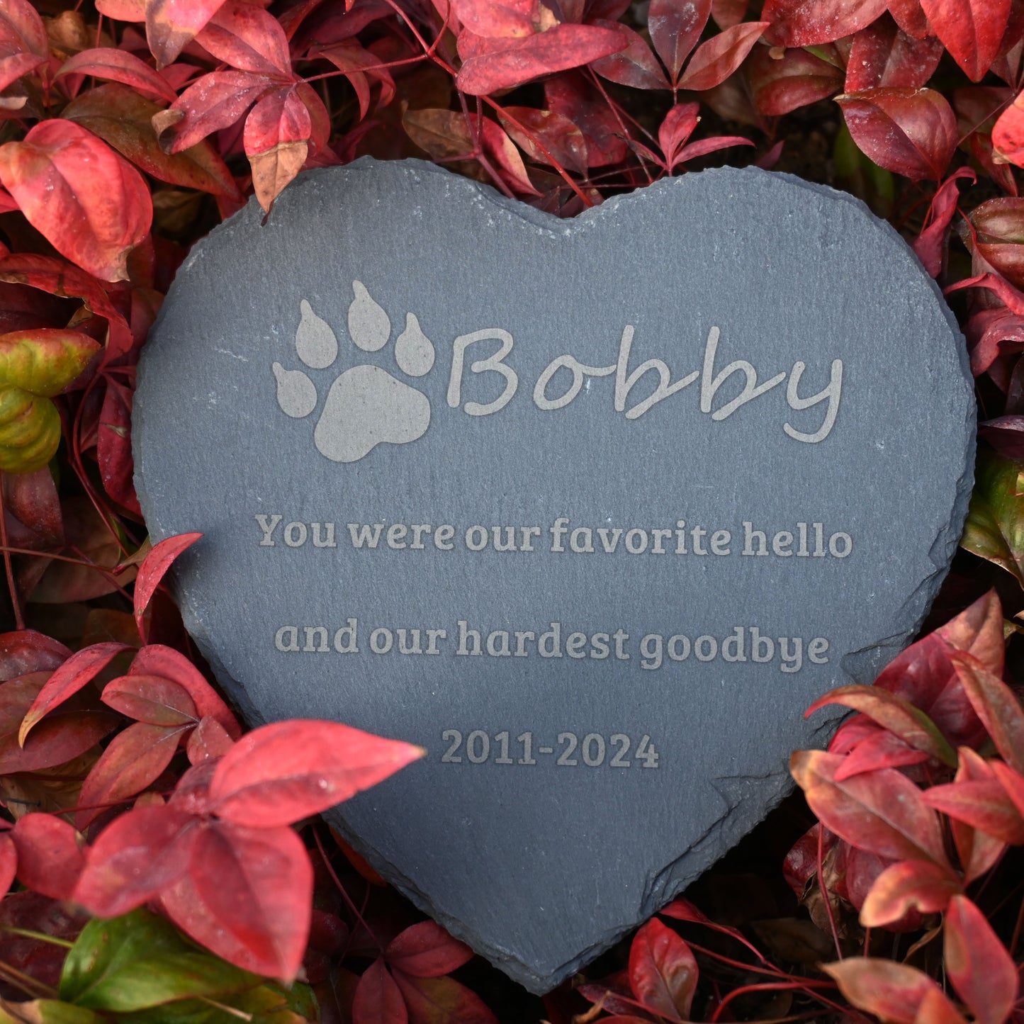 Personalized Memorial Stones, Cat Memorial Gifts, Cat Headstone Memorial Gifts for Loss of Cat Sympathy Gift