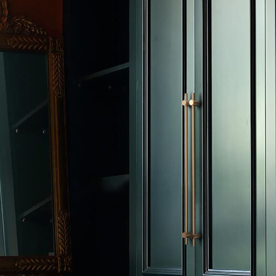 Liberty Hardware Cabinet