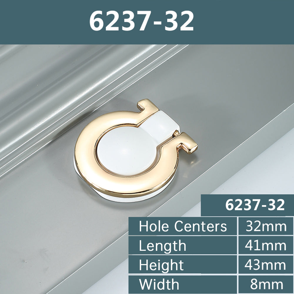 cabinet door handles