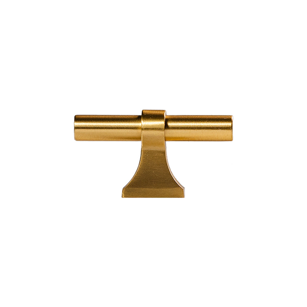 Vintage Brass Cabinet Handles and Pulls for Living Room