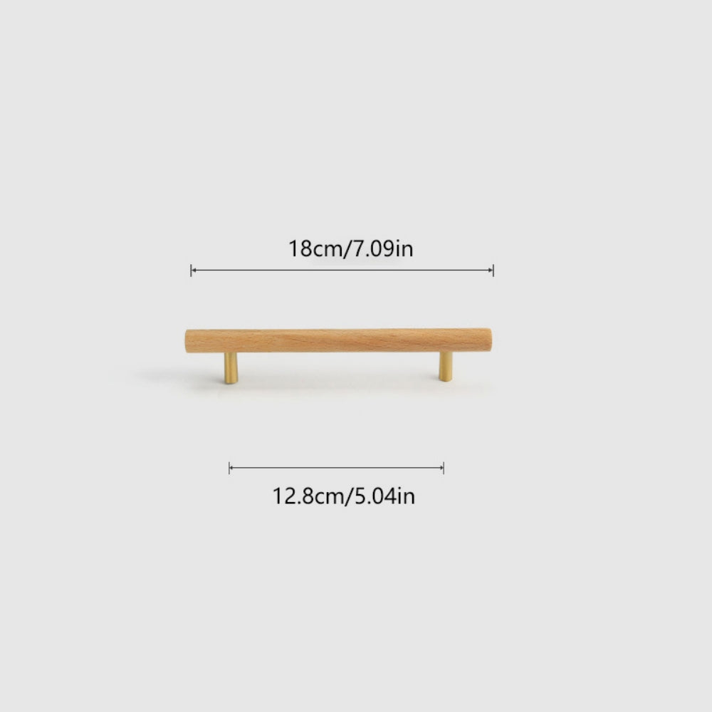 black stainless cabinet hardware