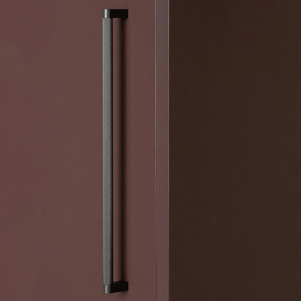 Contemporary Aluminum Alloy Gold Furniture Cabinet Knobs