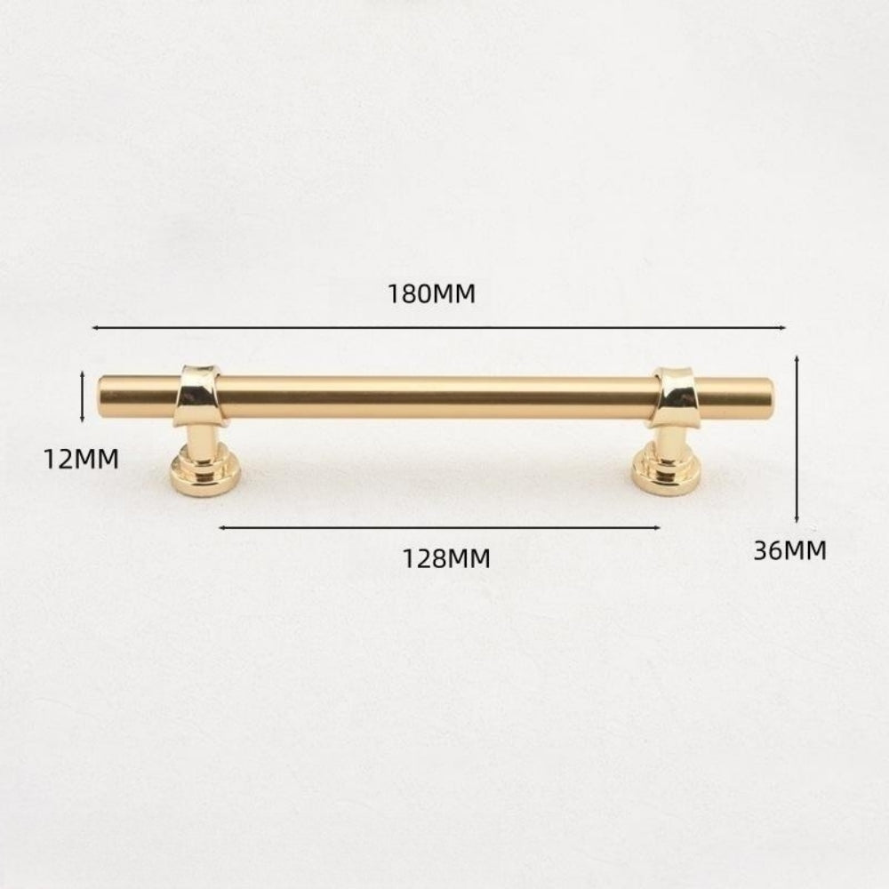 large cabinet pulls