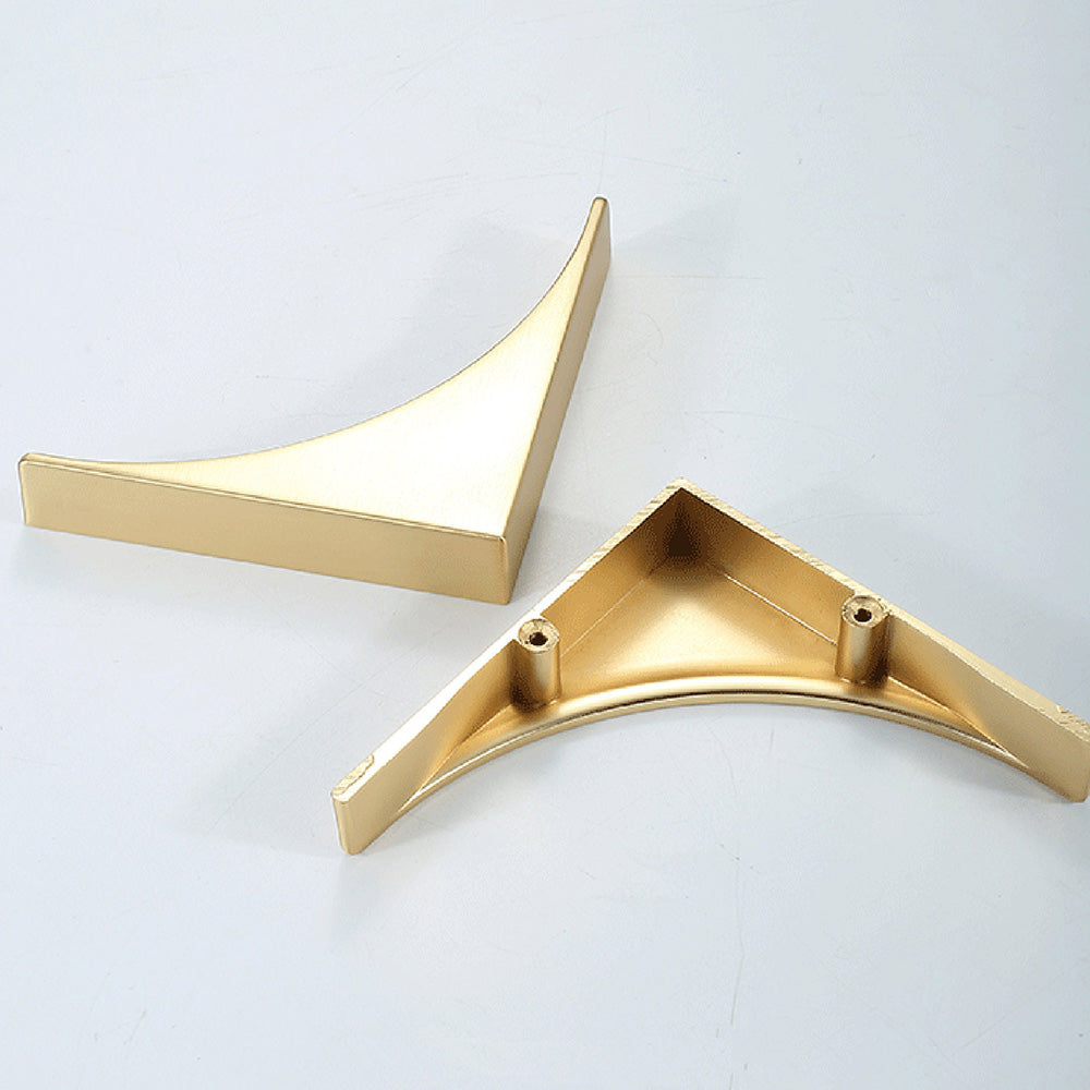 Hole Center Cabinet Pull Drawer Pull Decorative Dresser Drawer Handles