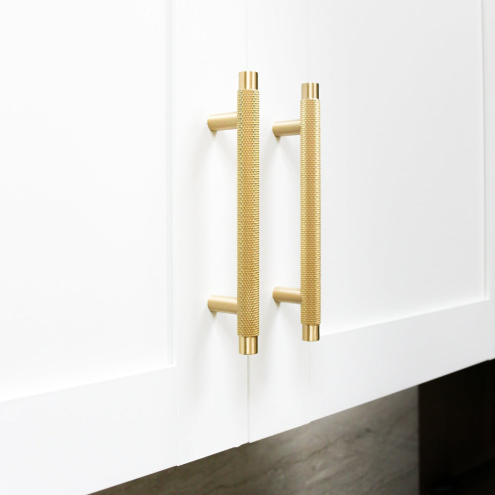 cabinet handles