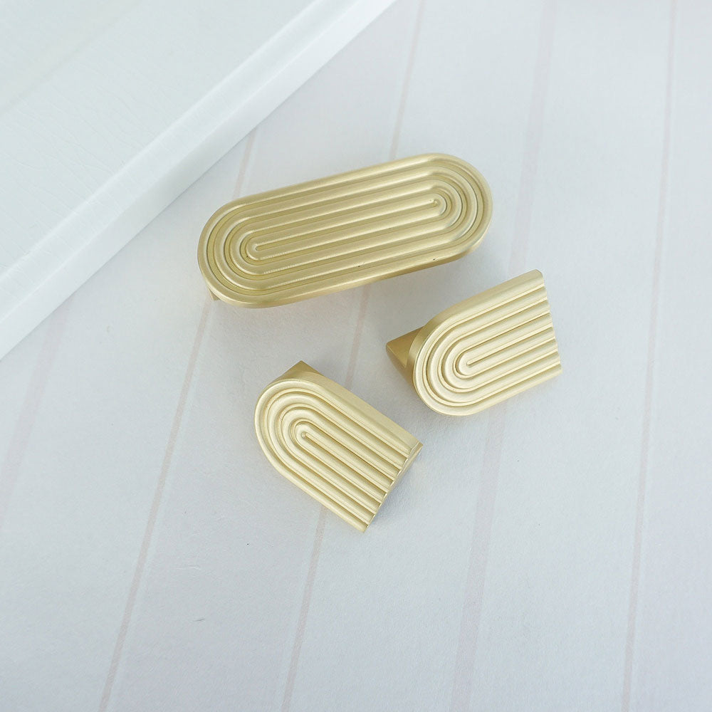 bathroom knobs
