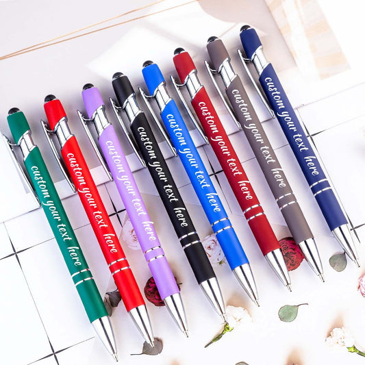 Custom pens,Personalized Business Pens,Customized Ballpoint Pens