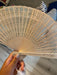 birthday fans