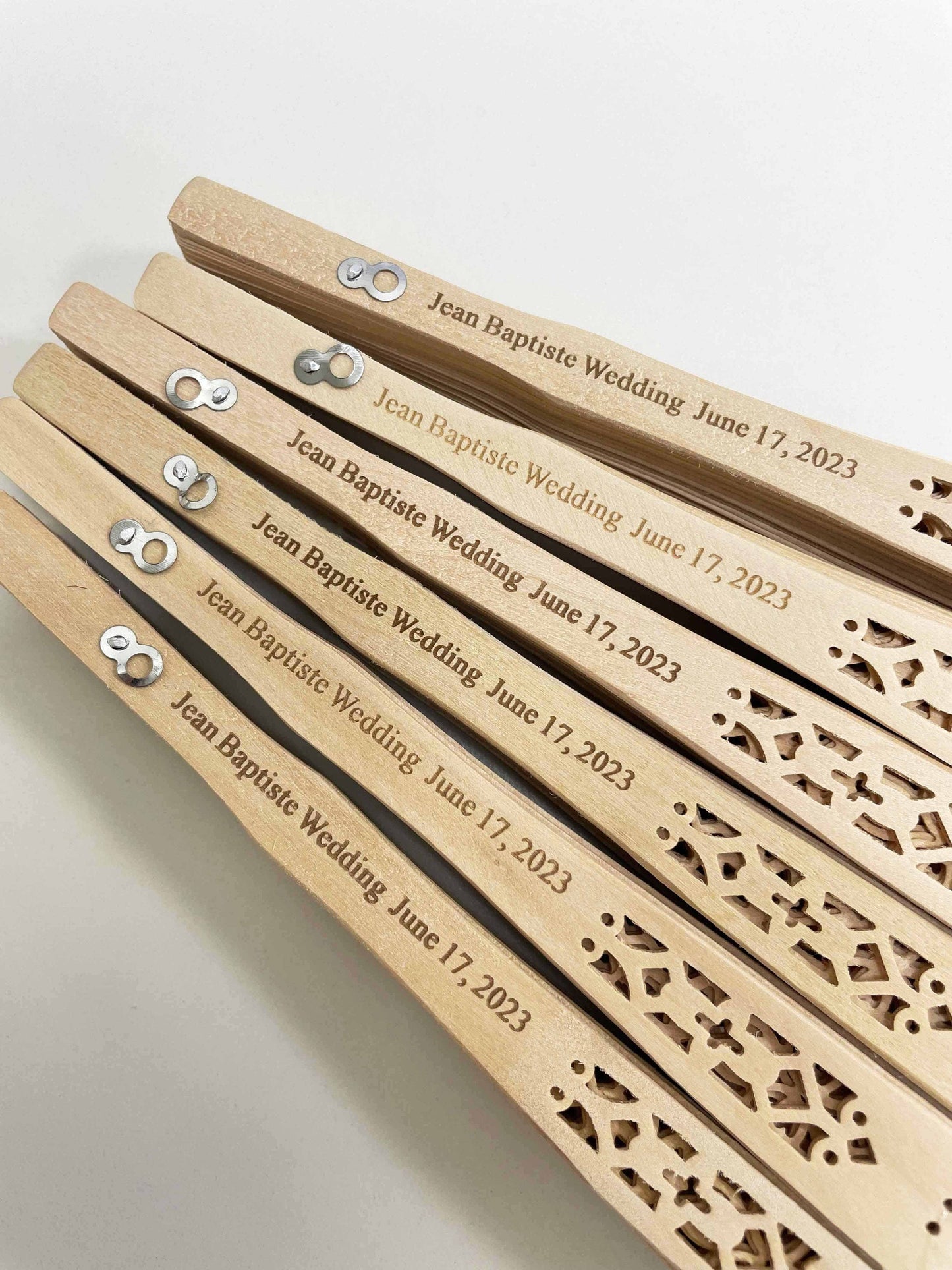 Personalized Hand Fan Wedding Favors For Guests, Wooden Fans, Engraved Hand Fan, Wedding Favors, Gifts For Her, Bridesmaid Gifts